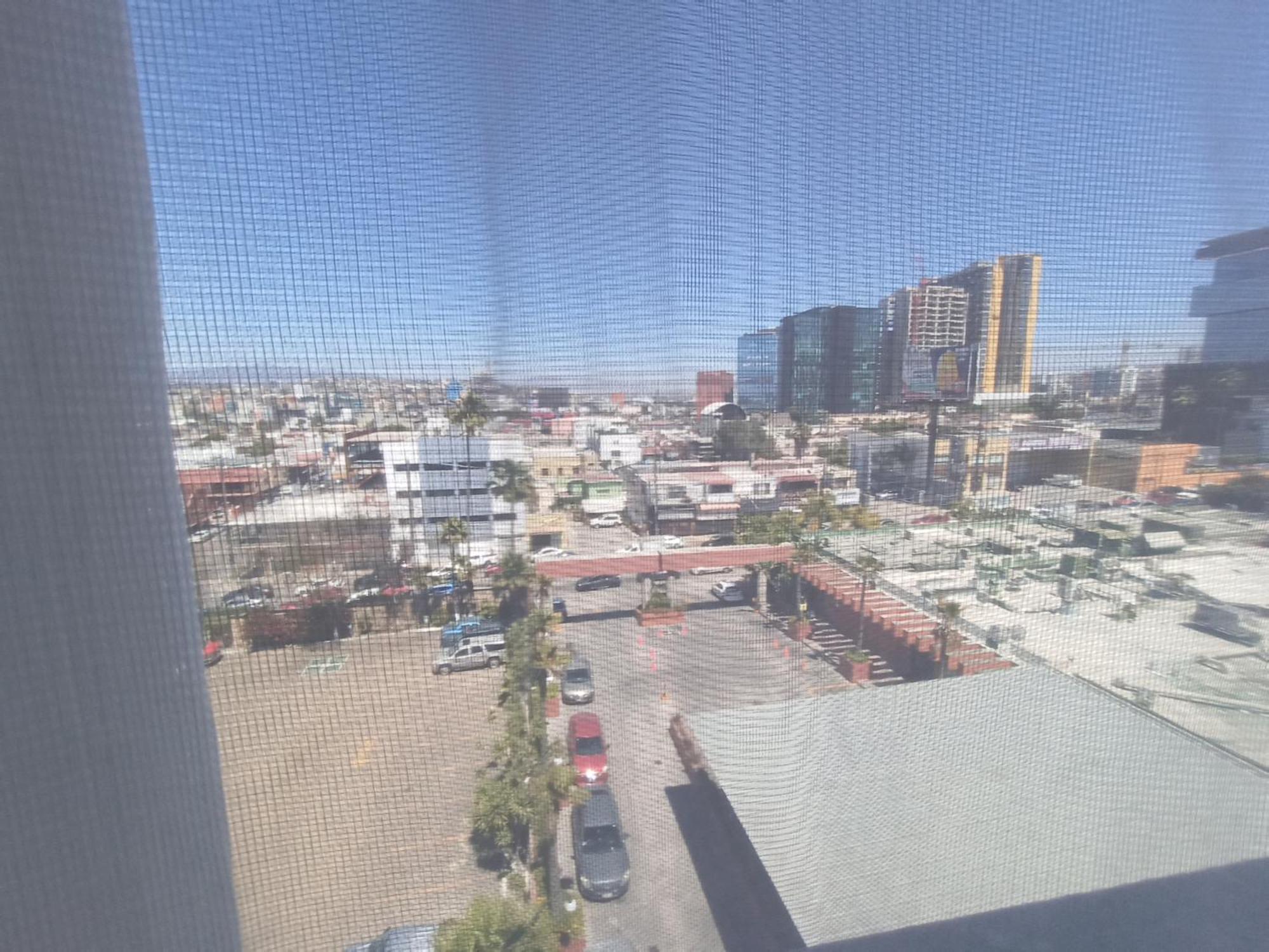 Hotel Palacio Azteca Tijuana Bagian luar foto